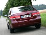 Hyundai Sonata 2007 года